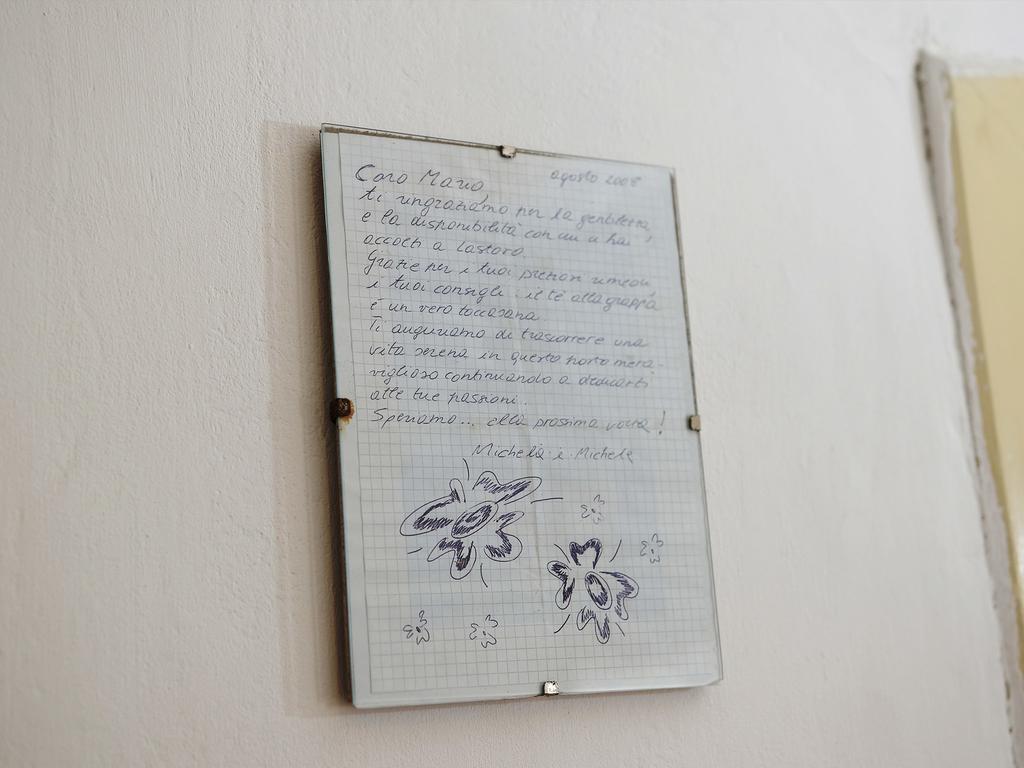 Apartment Cacini Dvori Lastovo Værelse billede